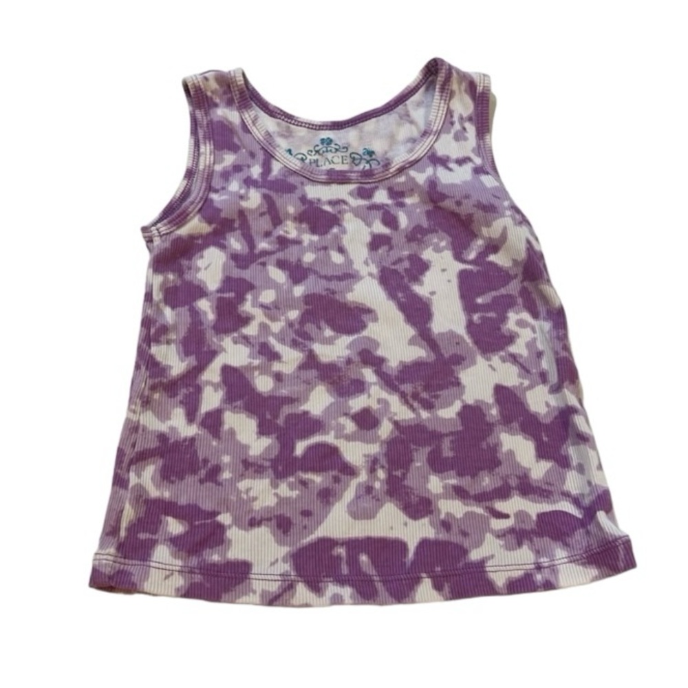 Girls shirt size 4T
